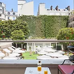 Le Bristol Paris, Oetker Hotels