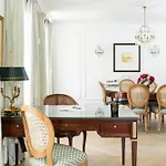 Le Bristol Paris, Oetker Hotels