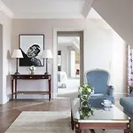 Le Bristol Paris, Oetker 5*