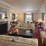 Hotel Le Bristol Paris, Oetker