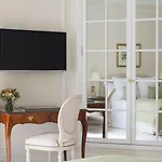 Le Bristol Paris, Oetker Hotel Paris