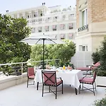Hotel Le Bristol Paris, Oetker