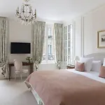 Hotel Le Bristol Paris, Oetker 5*