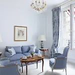 Le Bristol Paris, Oetker 5* Paris