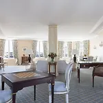 Hotel Le Bristol Paris, Oetker