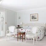 Le Bristol Paris, Oetker Hotel 5*