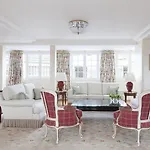 Hotel Le Bristol Paris, Oetker 5*