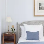 Le Bristol Paris, Oetker 5*
