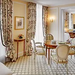 Le Bristol Paris, Oetker 5* Paris
