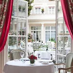 Le Bristol Paris, Oetker Paris