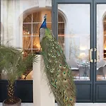 Hotel Le Bristol Paris, Oetker Paris