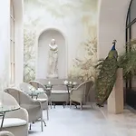 Le Bristol Paris, Oetker Hotel Paris