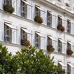 Le Bristol Paris, Oetker Hotel