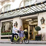 Le Bristol Paris, Oetker Hotel Paris