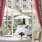 Hotel Le Bristol Paris, Oetker 5*