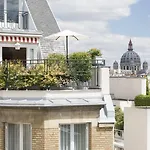 Hotel Le Bristol Paris, Oetker