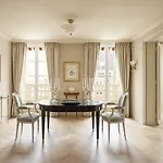 Le Bristol Paris, Oetker 5* Paris