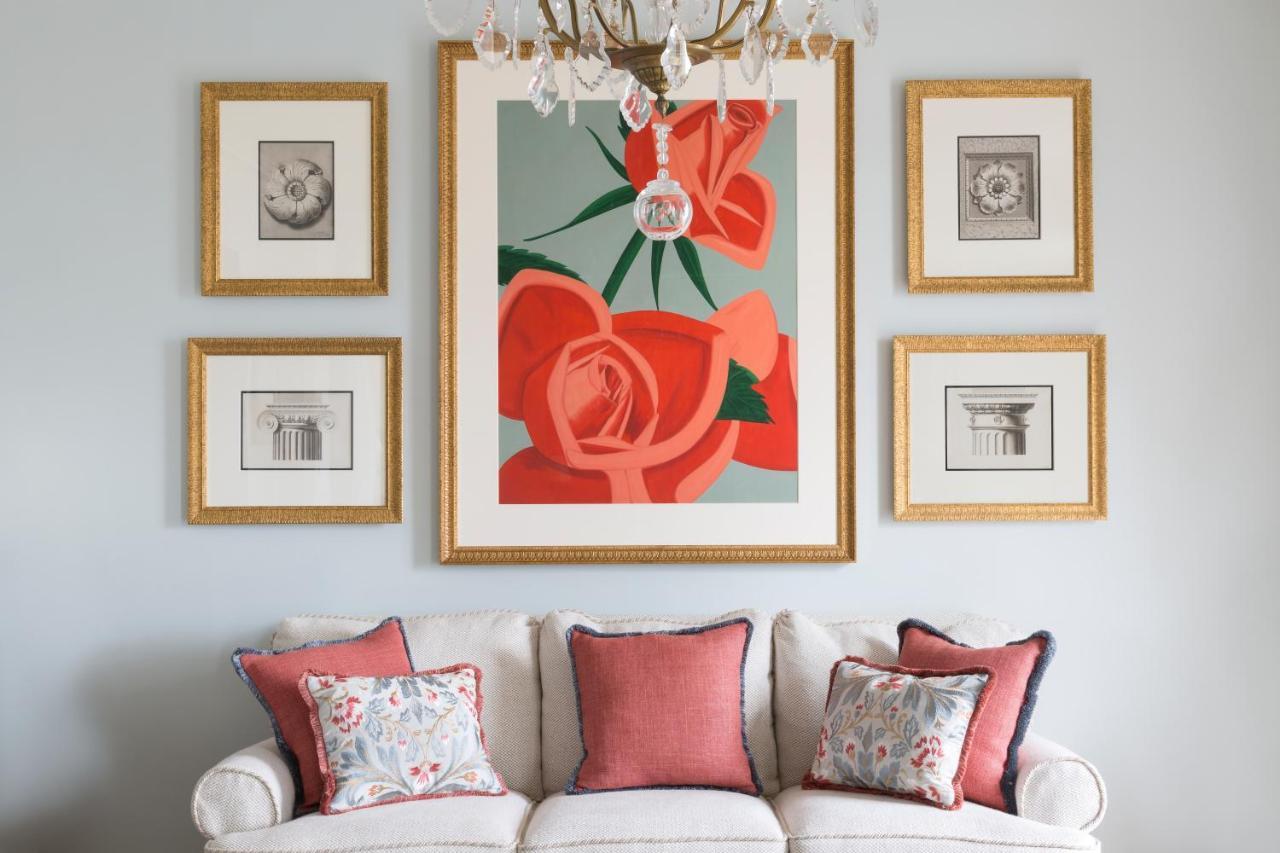 Le Bristol Paris, Oetker Hotel 5*