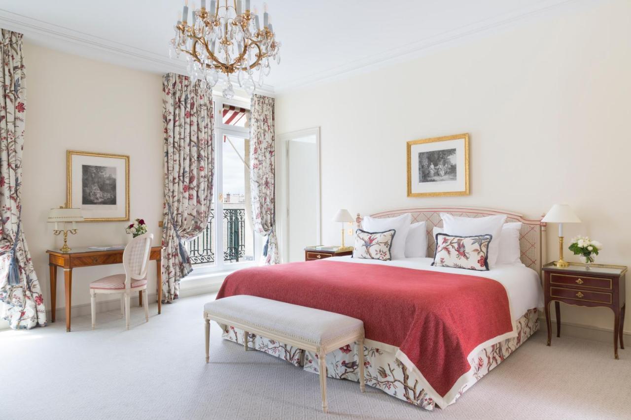 Le Bristol Paris, Oetker Hotel 5*