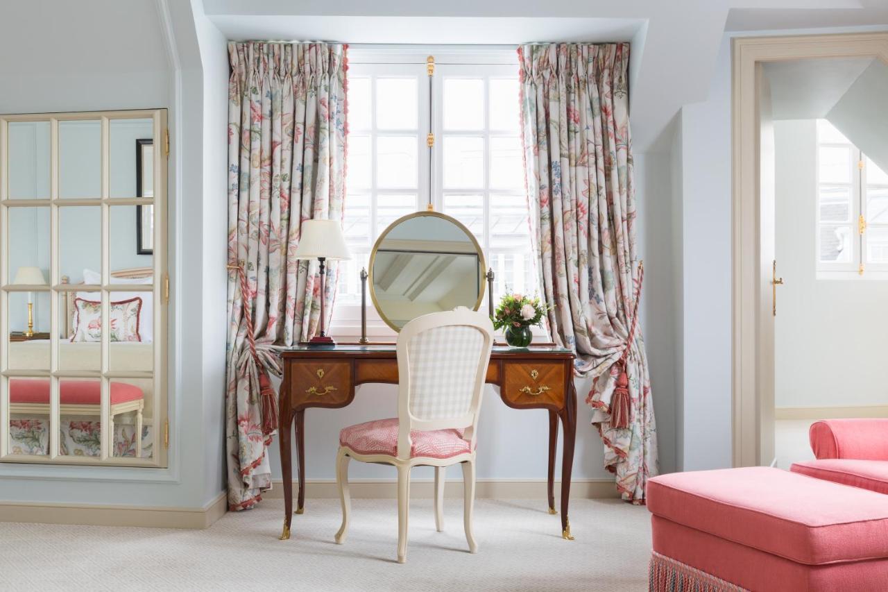 Le Bristol - An Oetker Collection Hotel Parigi