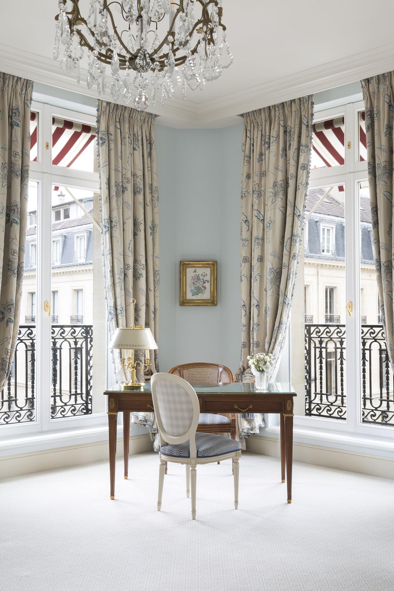 Hotel Le Bristol Paris, Oetker