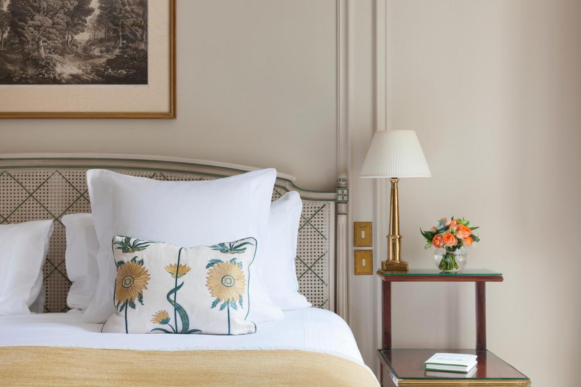 Le Bristol Paris, Oetker Hotel