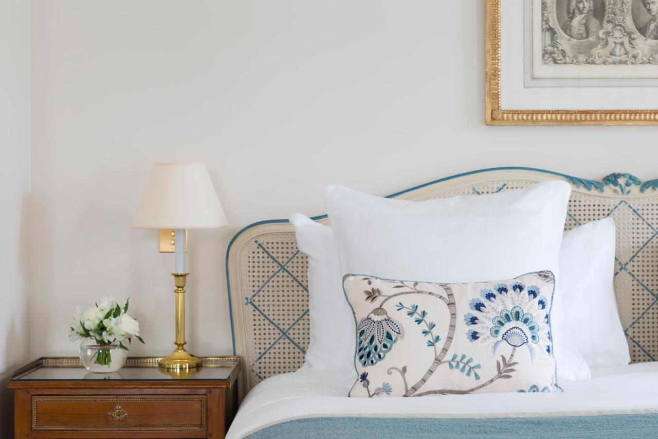 Le Bristol Paris, Oetker Hotel 5*