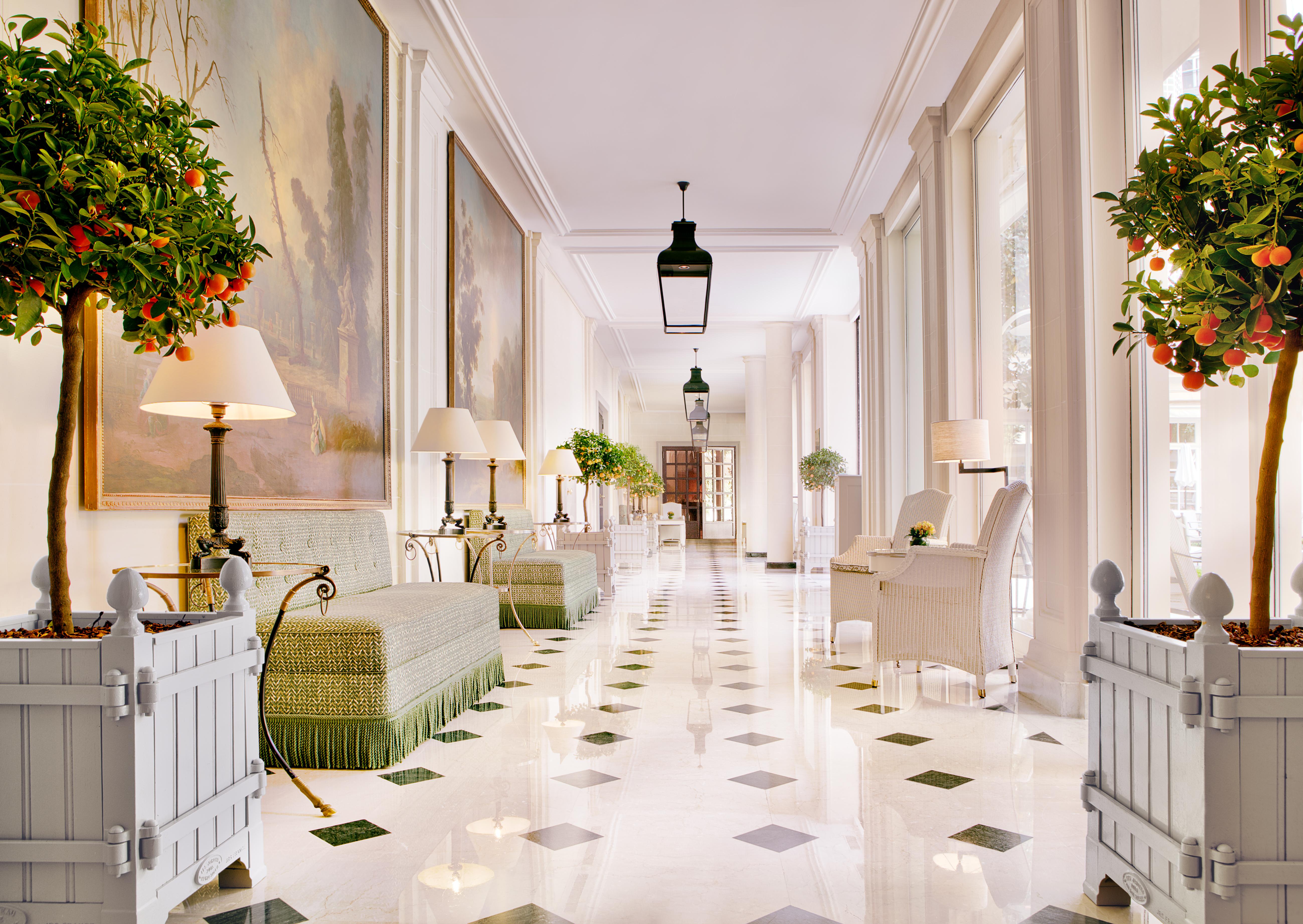 Le Bristol - An Oetker Collection Parigi