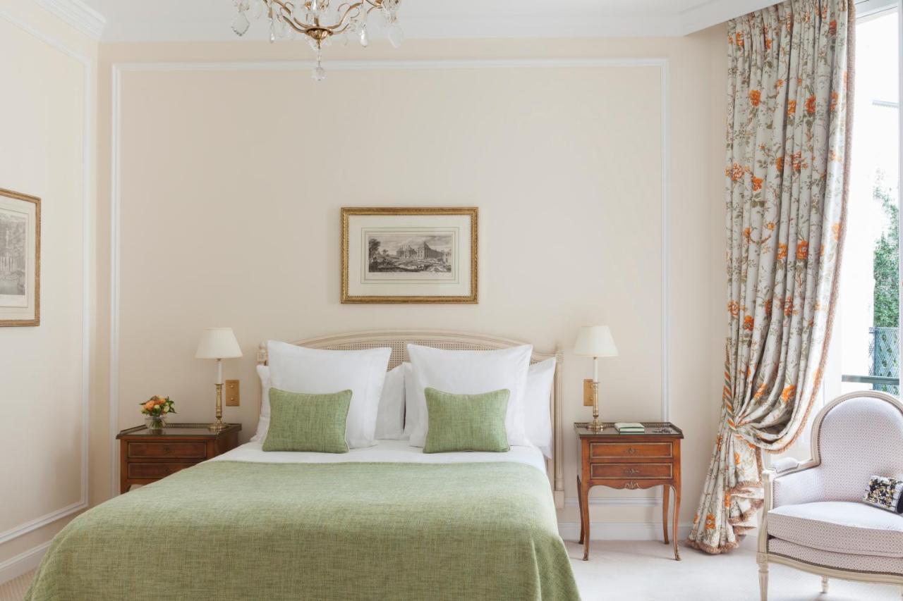 Le Bristol - An Oetker Collection 5* Parigi