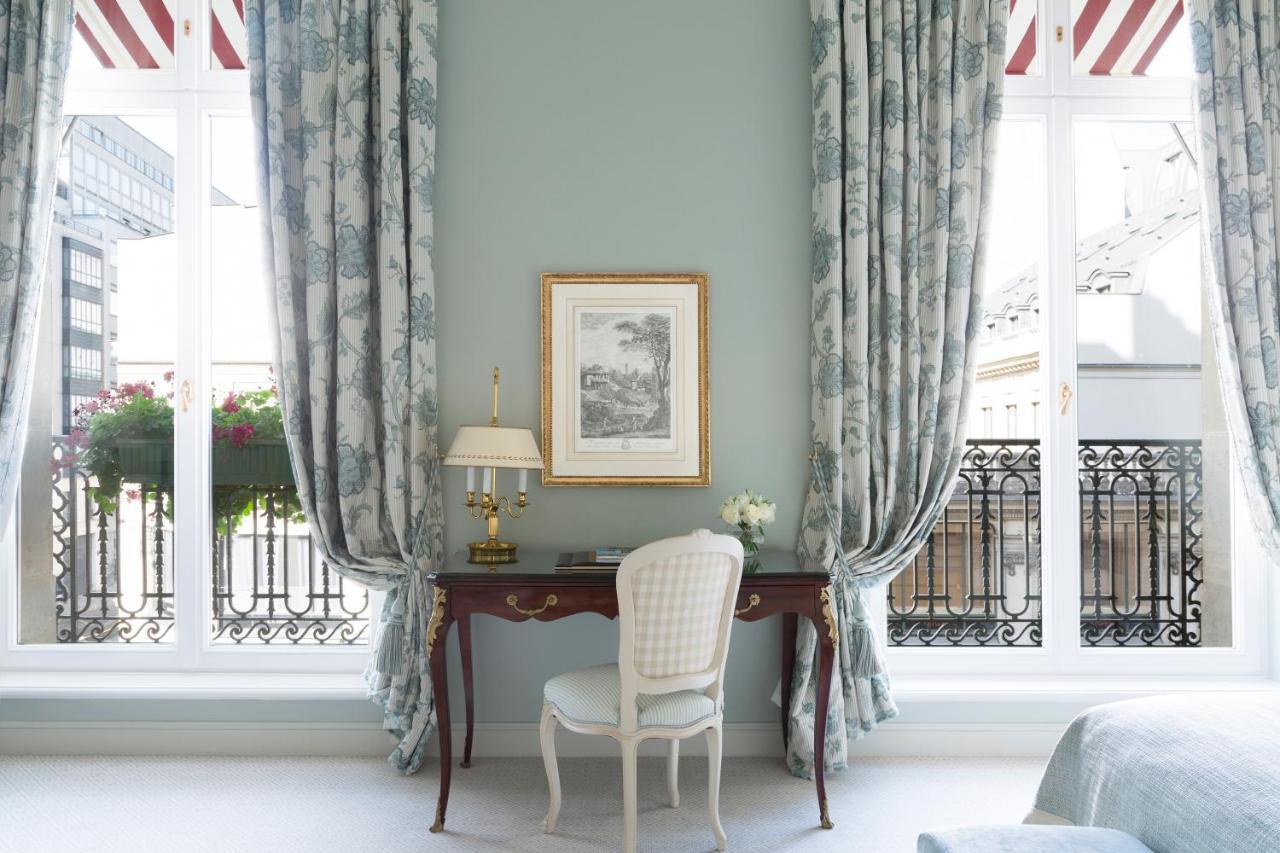 Le Bristol - An Oetker Collection Parigi
