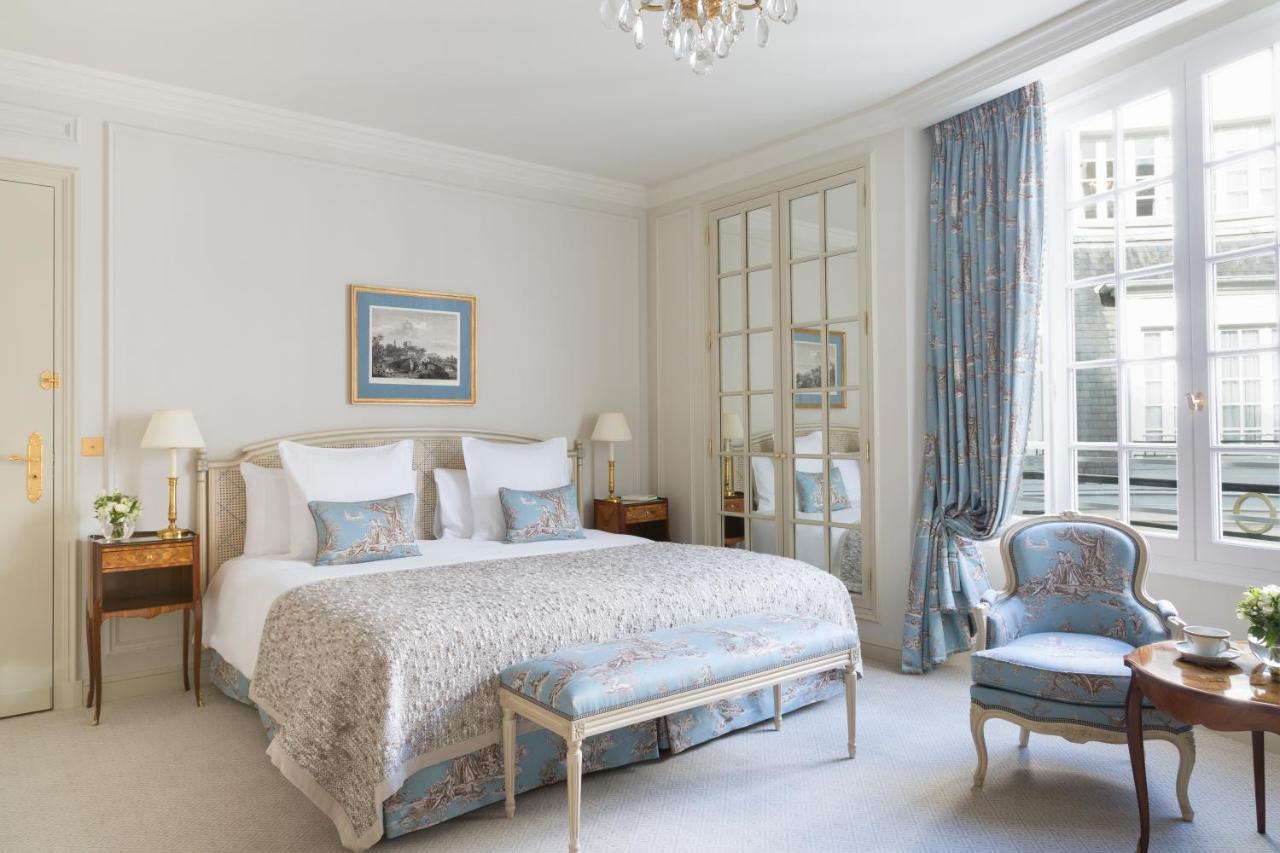 Le Bristol - An Oetker Collection 5* Parigi