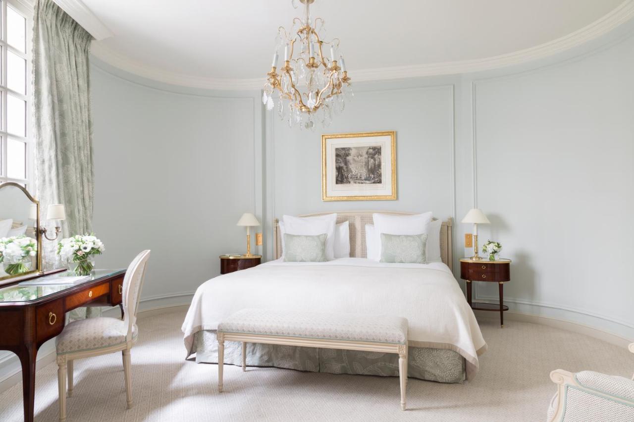 Le Bristol - An Oetker Collection Hotel Parigi