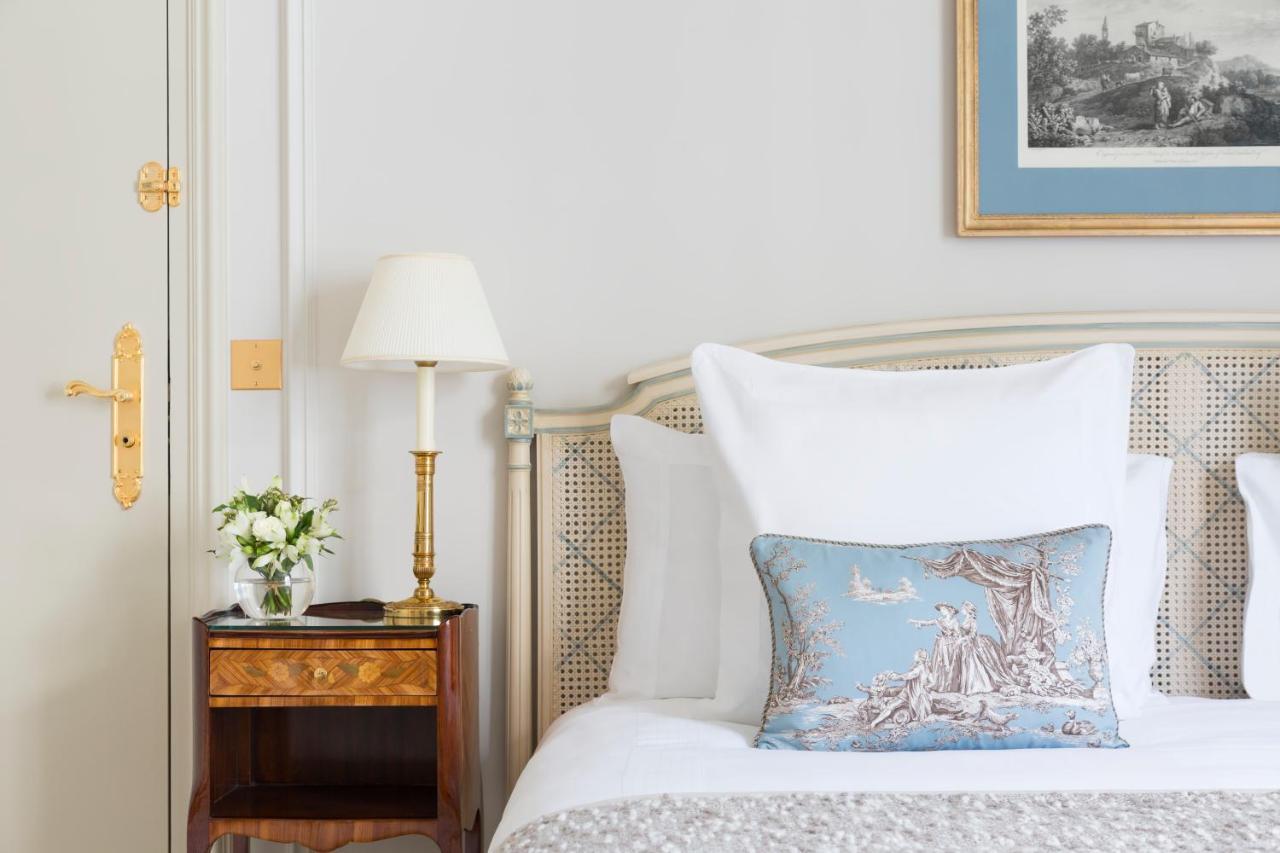 Le Bristol - An Oetker Collection Parigi