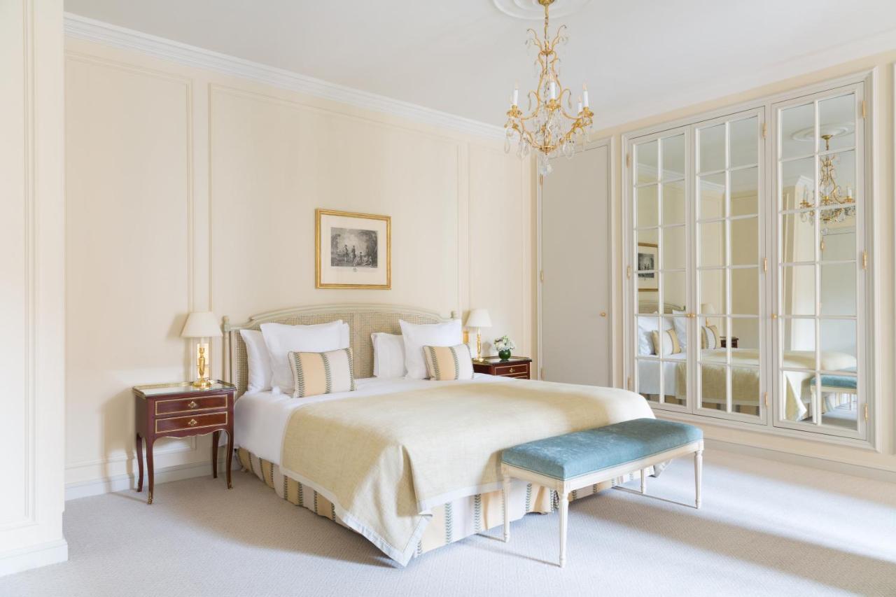 Le Bristol - An Oetker Collection 5* Parigi