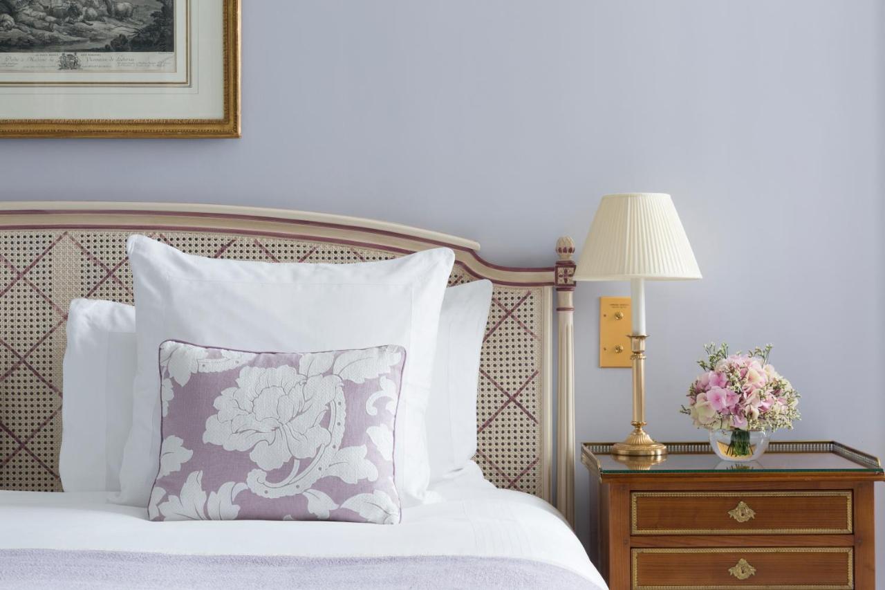 Le Bristol - An Oetker Collection Hotel Parigi