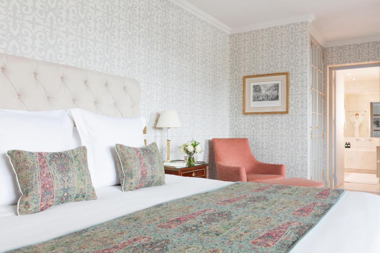 Le Bristol - An Oetker Collection 5* Parigi