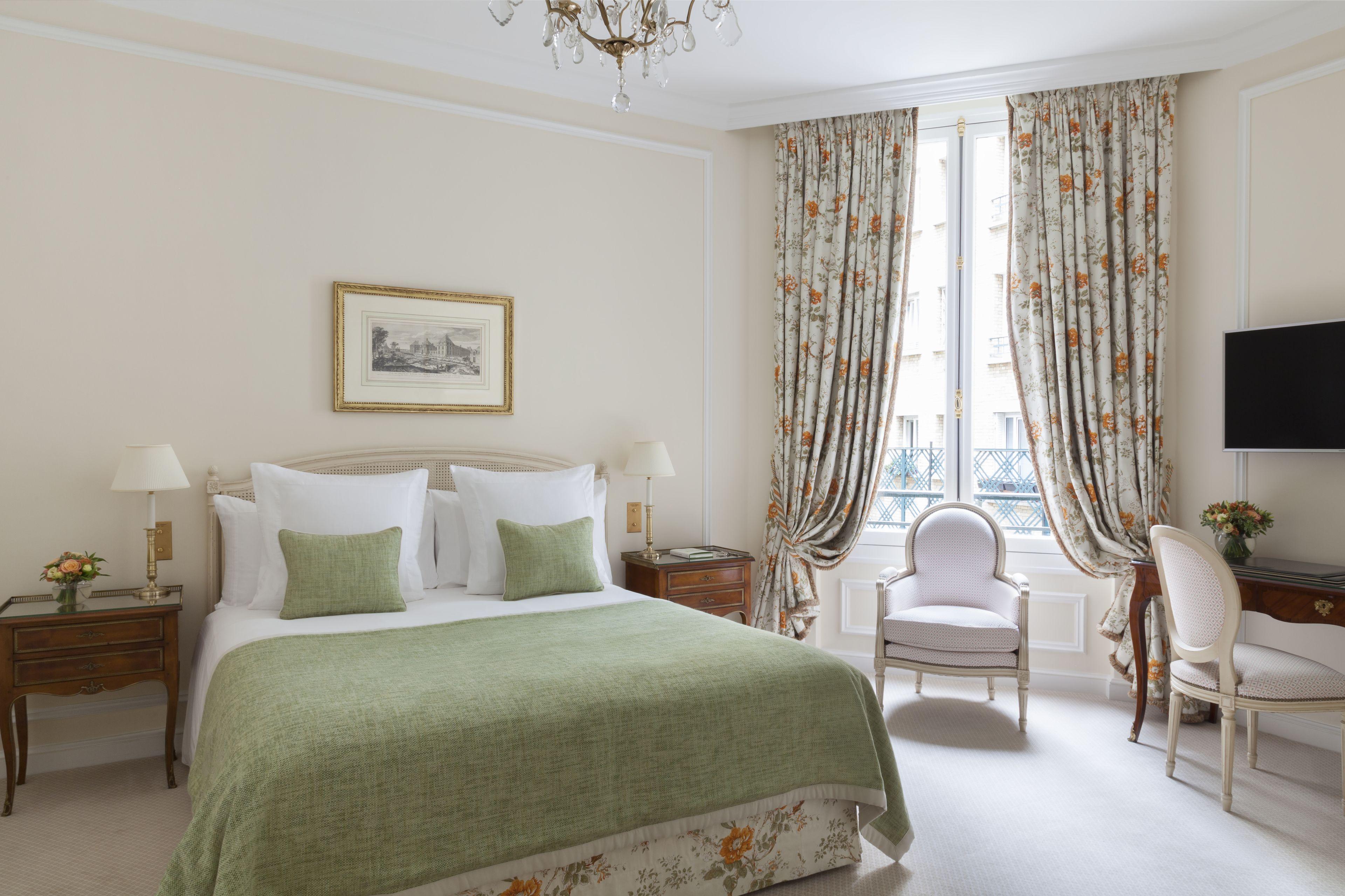 Hotel Le Bristol Paris, Oetker Paris