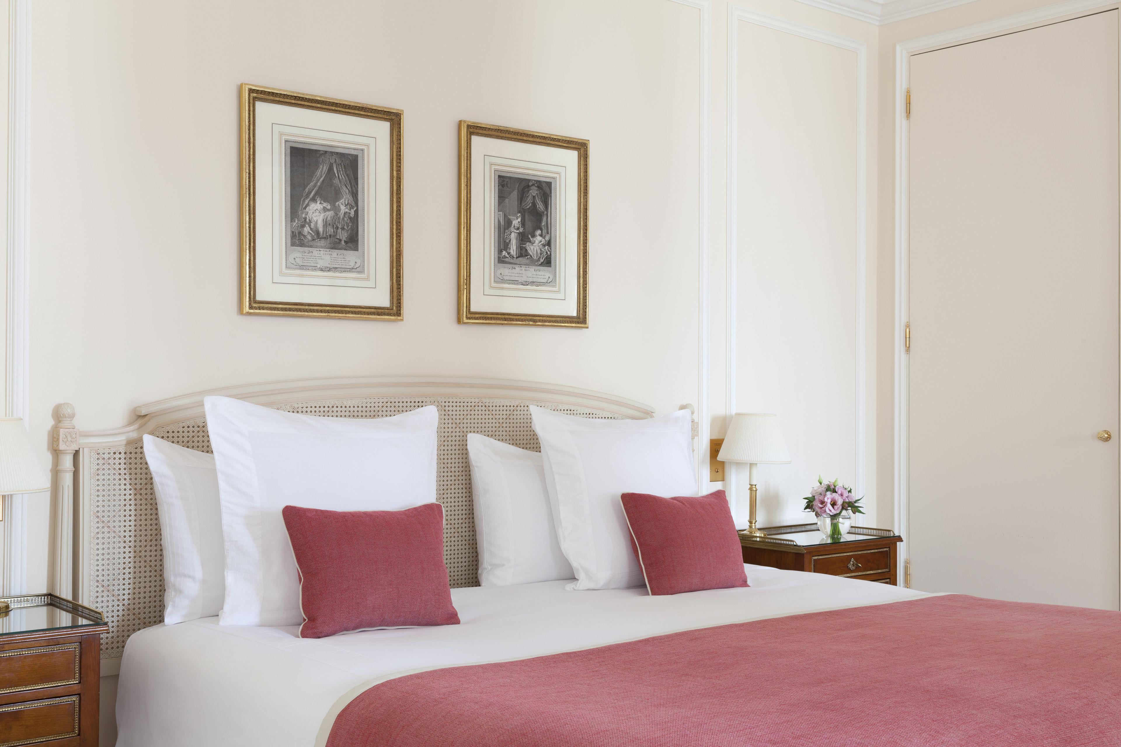 Hotel Le Bristol Paris, Oetker 5*