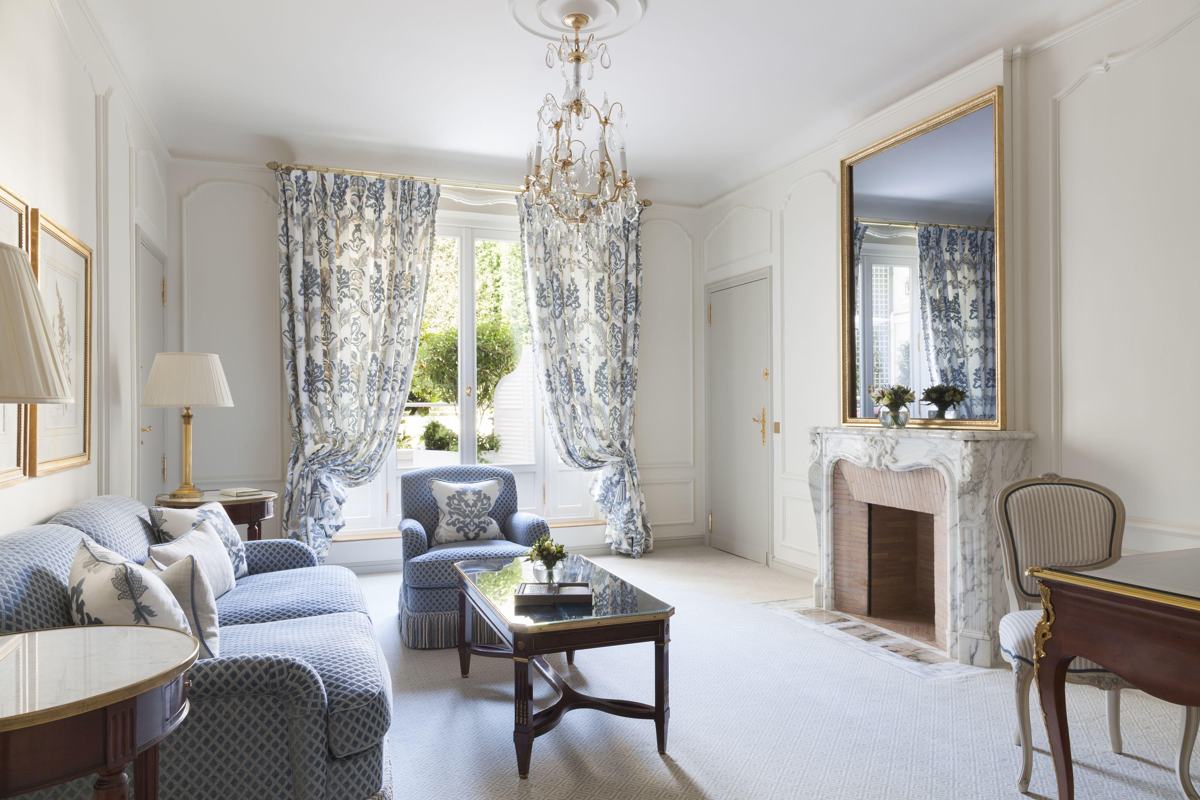 Le Bristol Paris, Oetker Paris