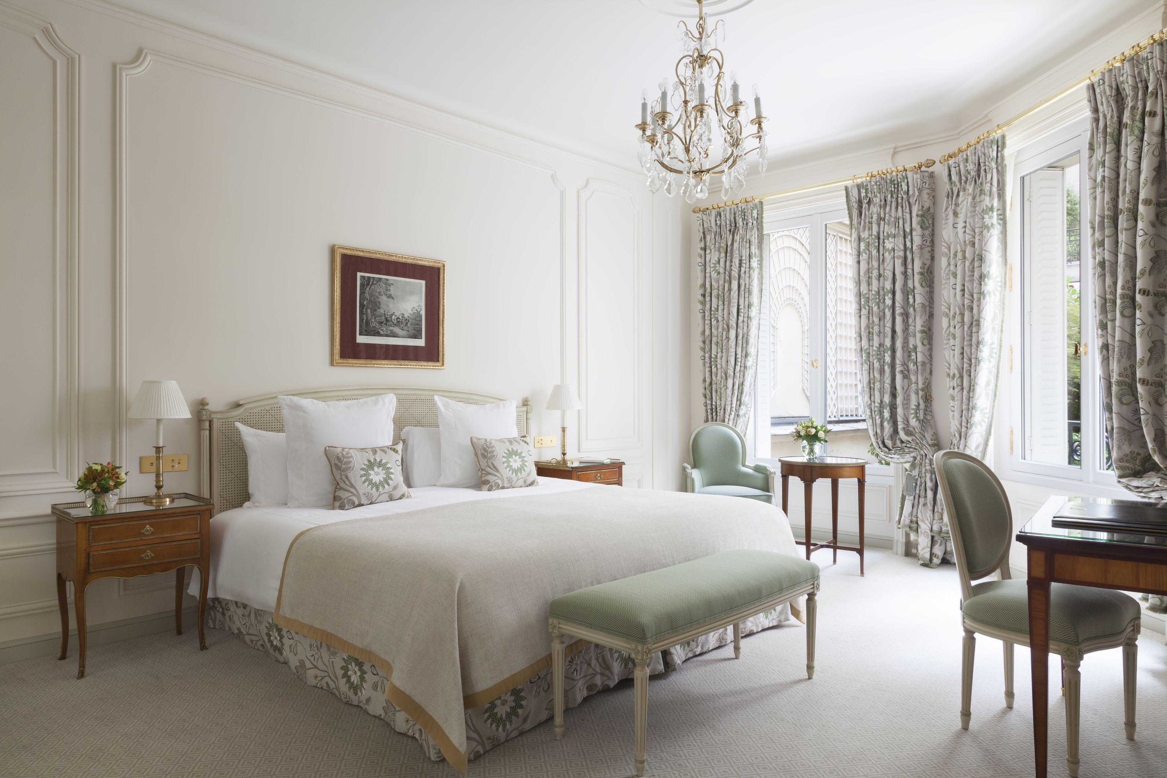 Hotel Le Bristol Paris, Oetker 5*