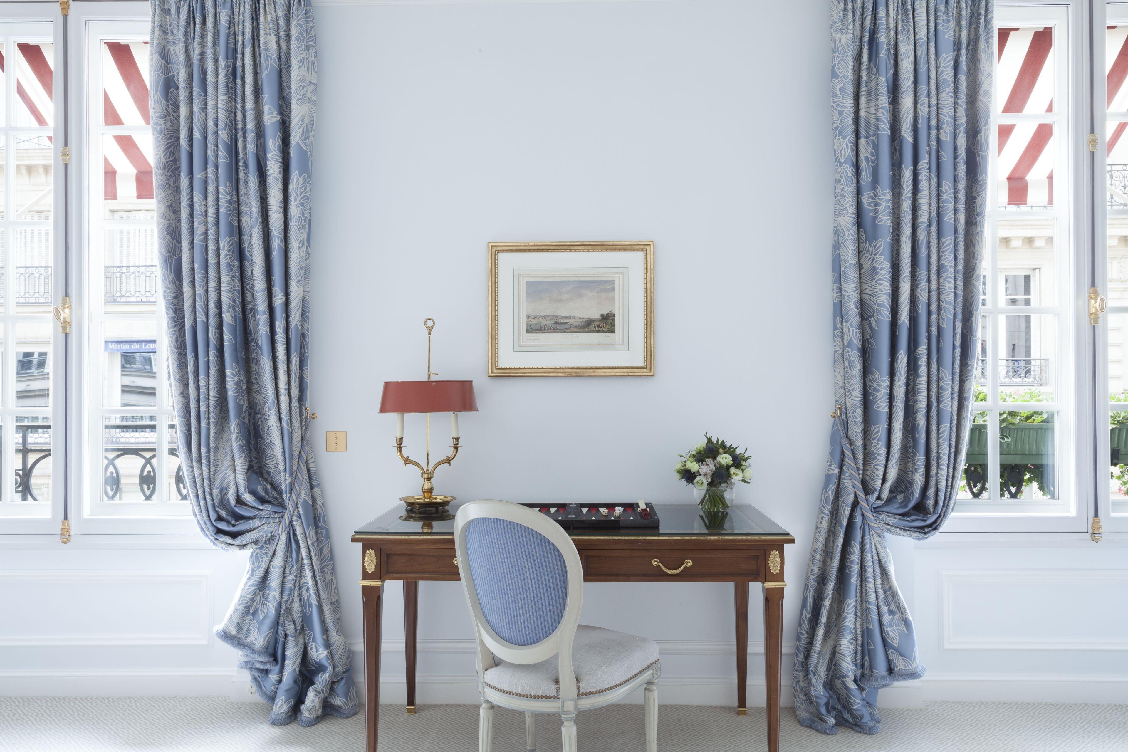 Le Bristol Paris, Oetker 5* Paris