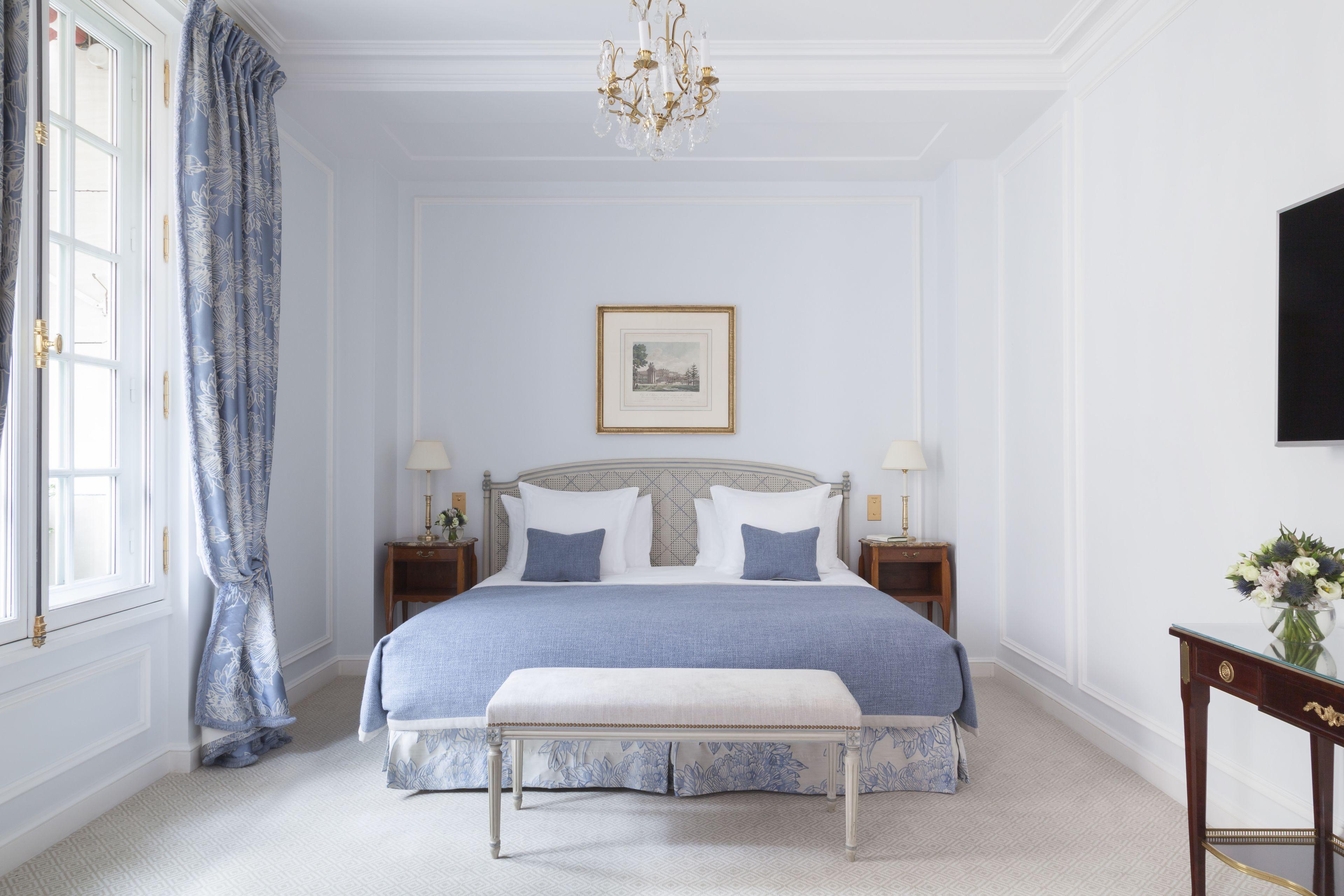 Le Bristol Paris, Oetker Paris