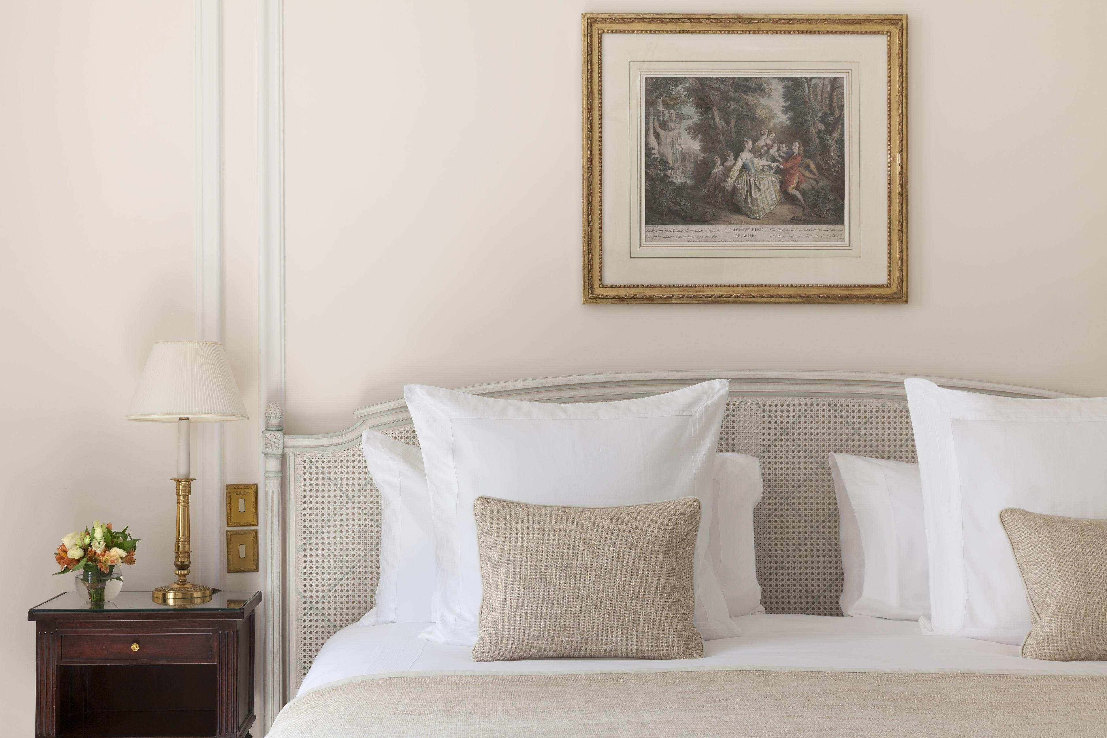 Hotel Le Bristol Paris, Oetker