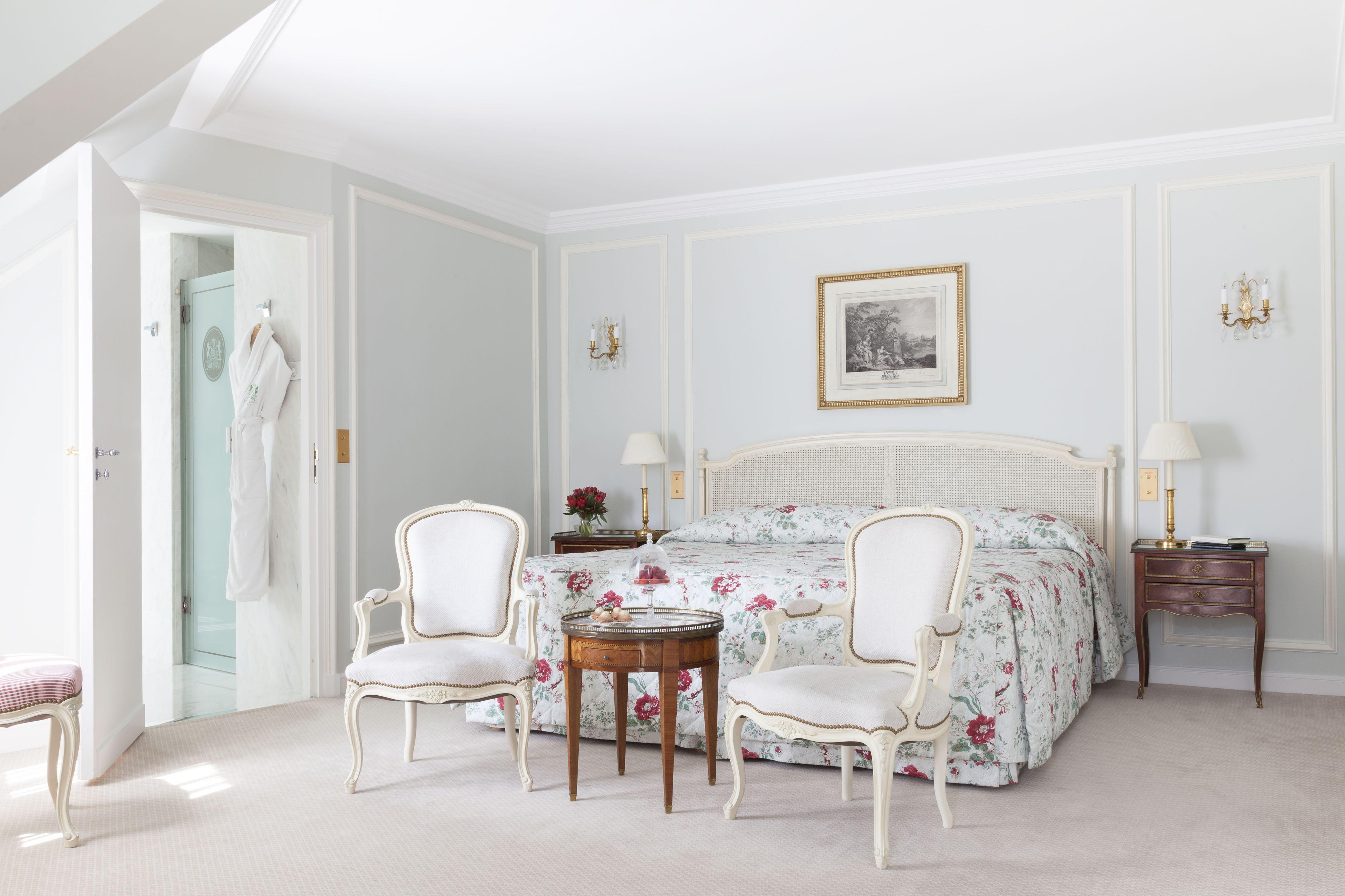 Le Bristol Paris, Oetker Hotel 5*