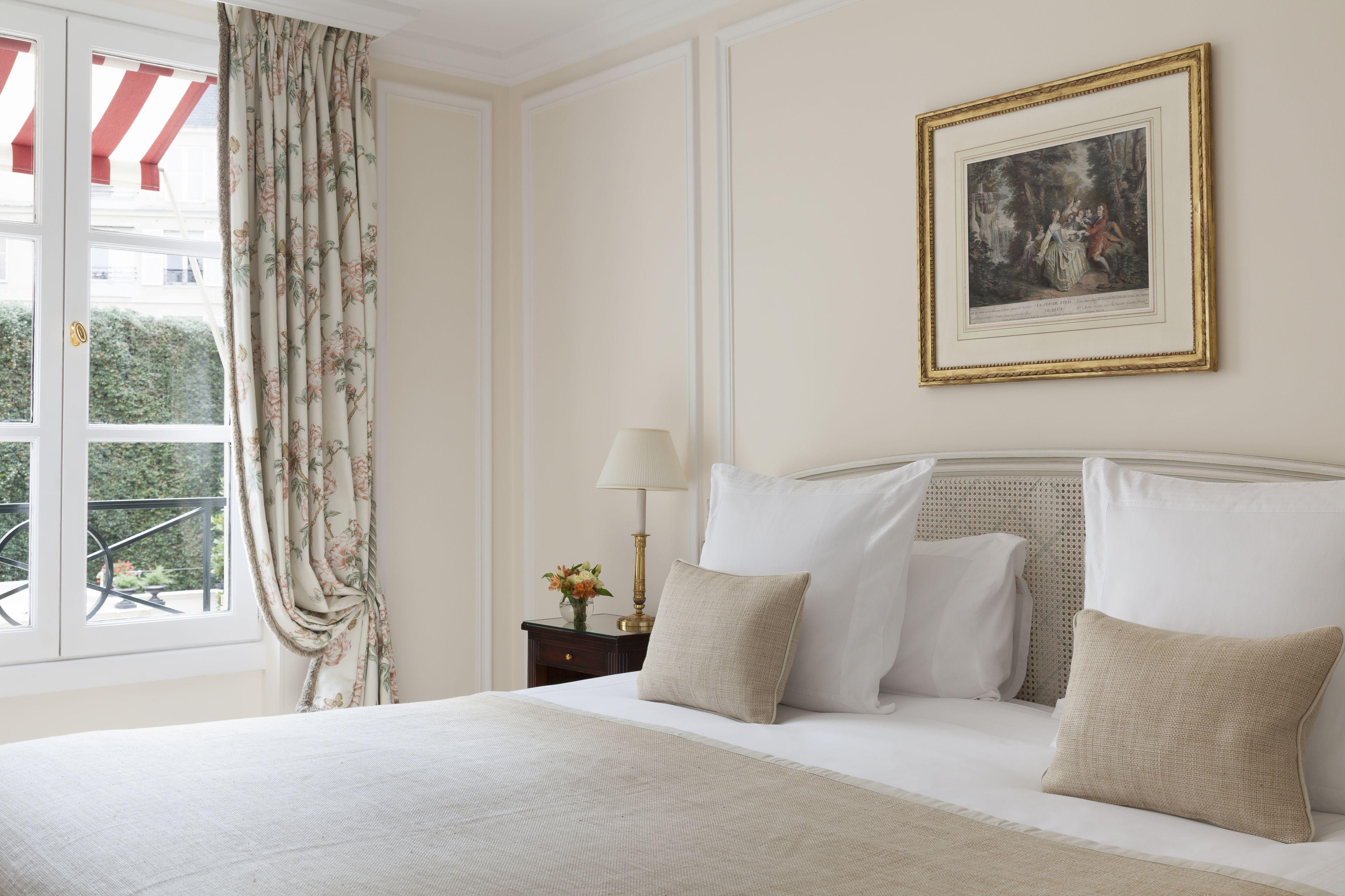 Le Bristol Paris, Oetker Hotel Paris