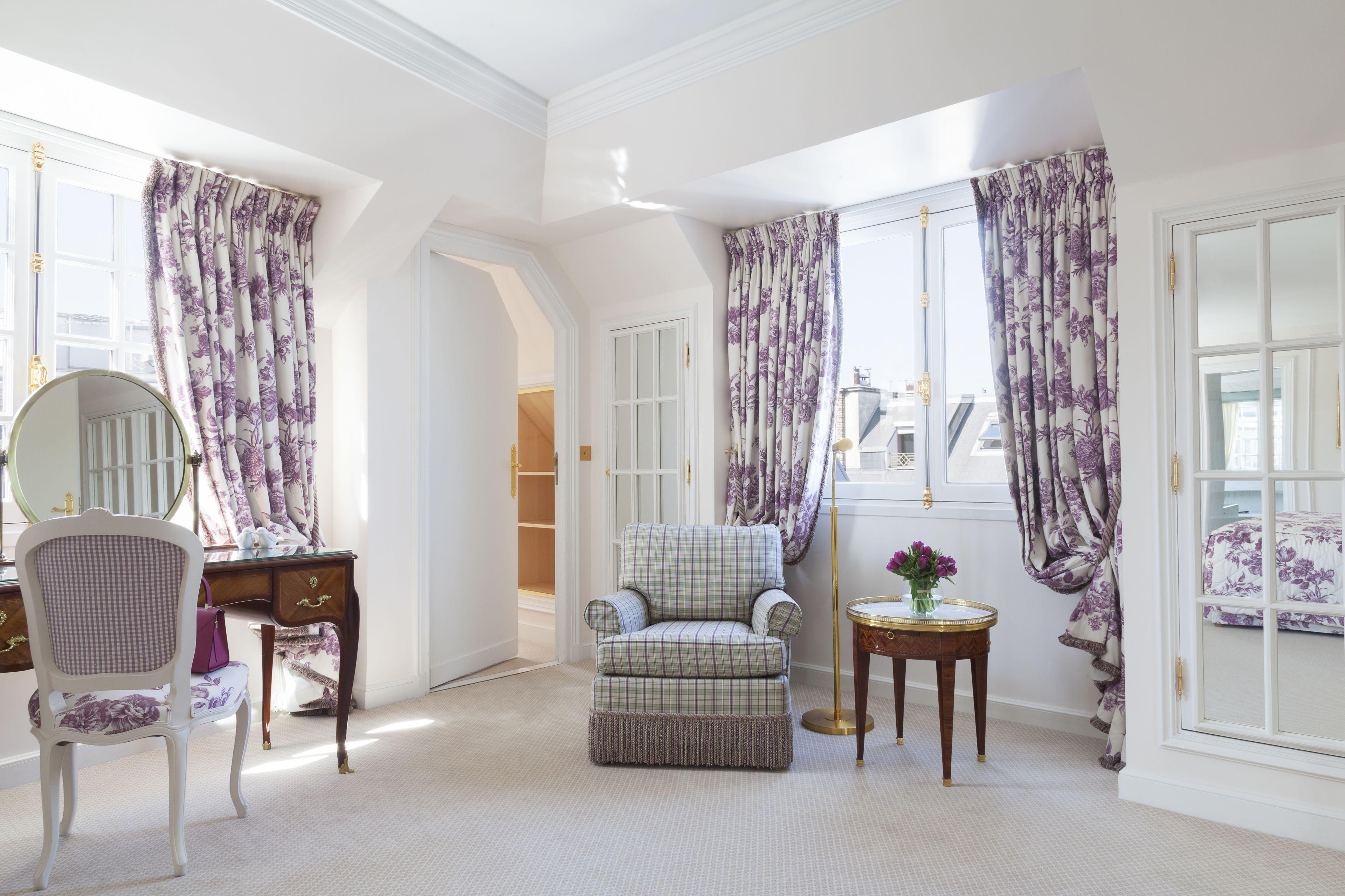 Hotel Le Bristol Paris, Oetker