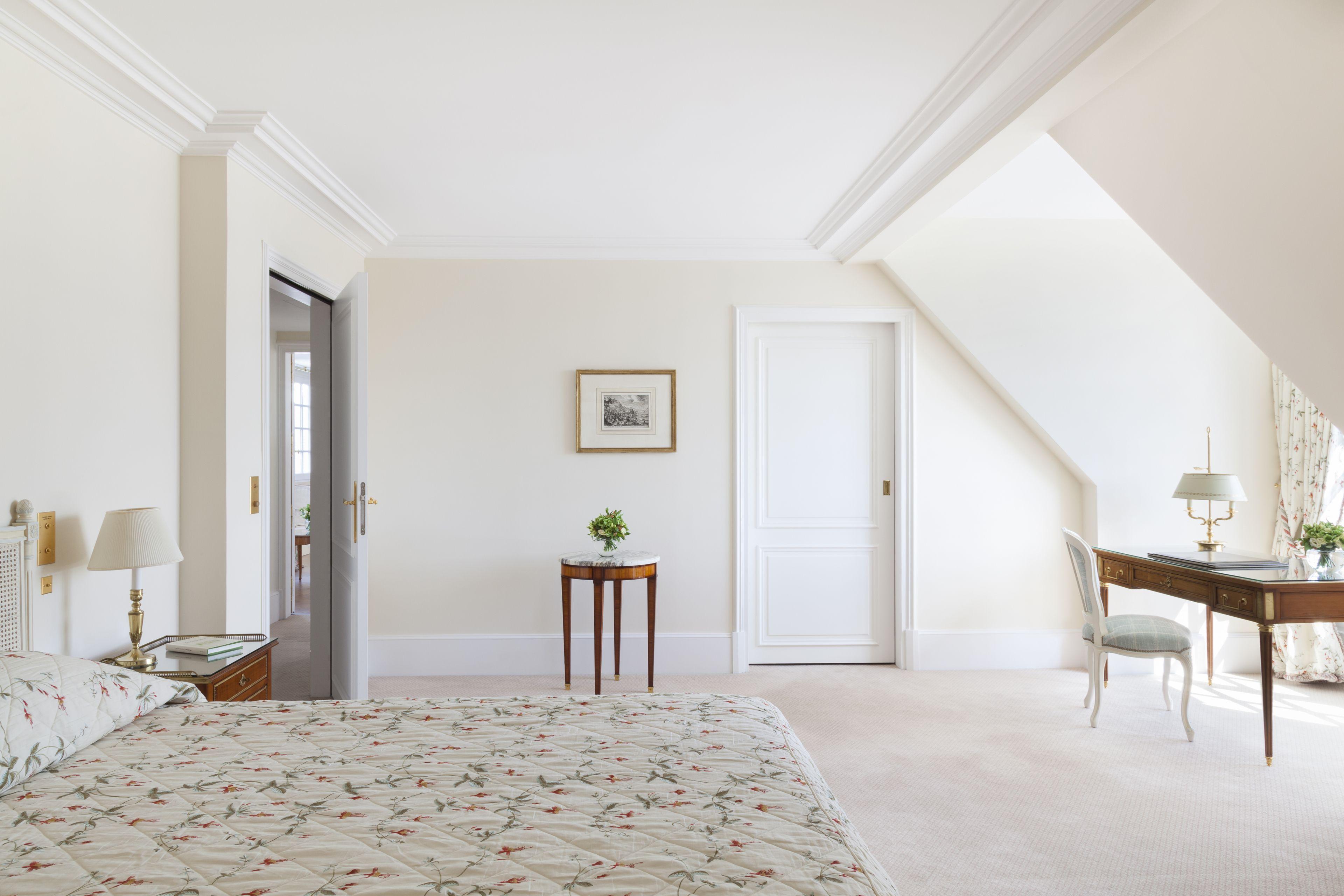 Le Bristol Paris, Oetker Hotel