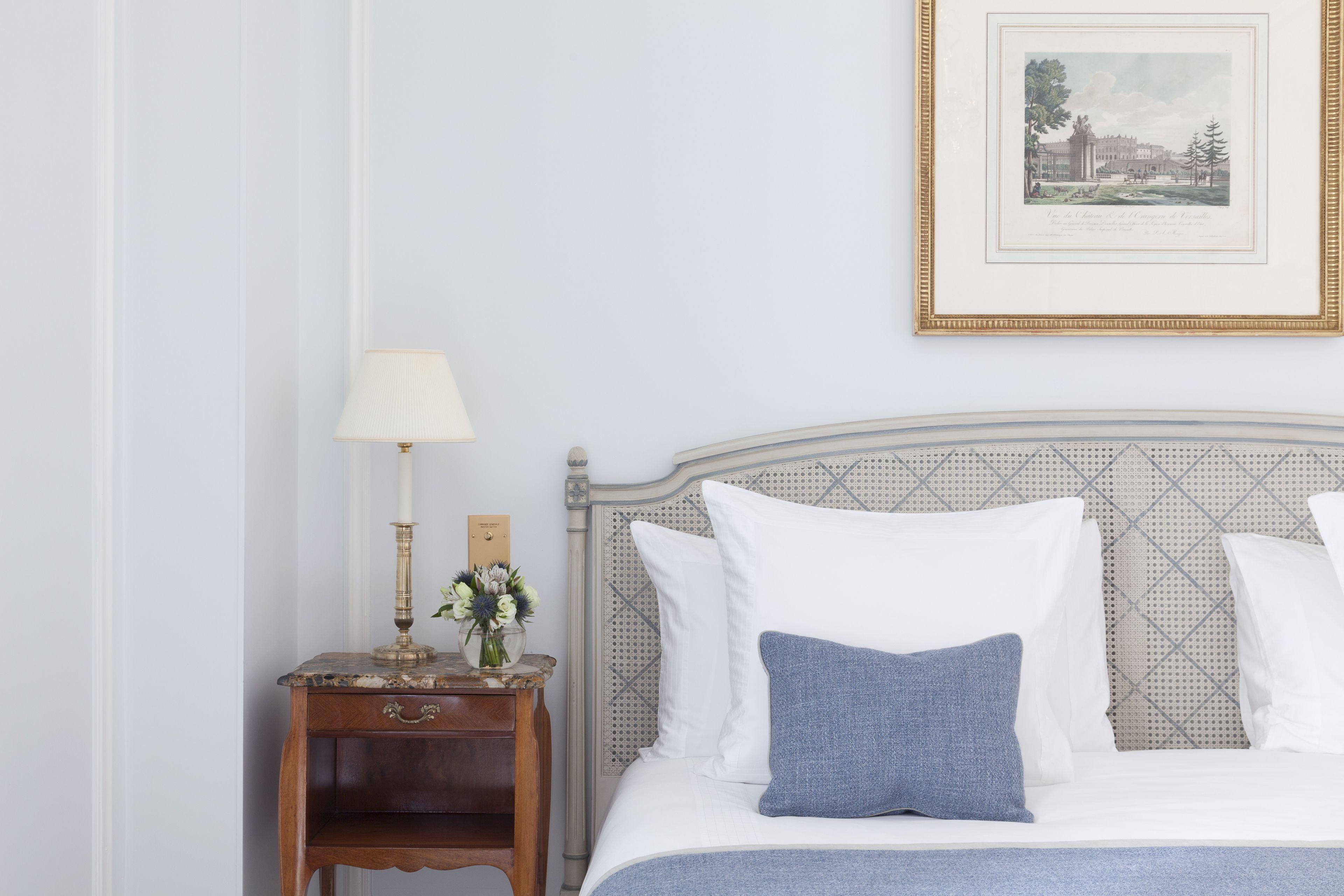 Le Bristol Paris, Oetker 5*