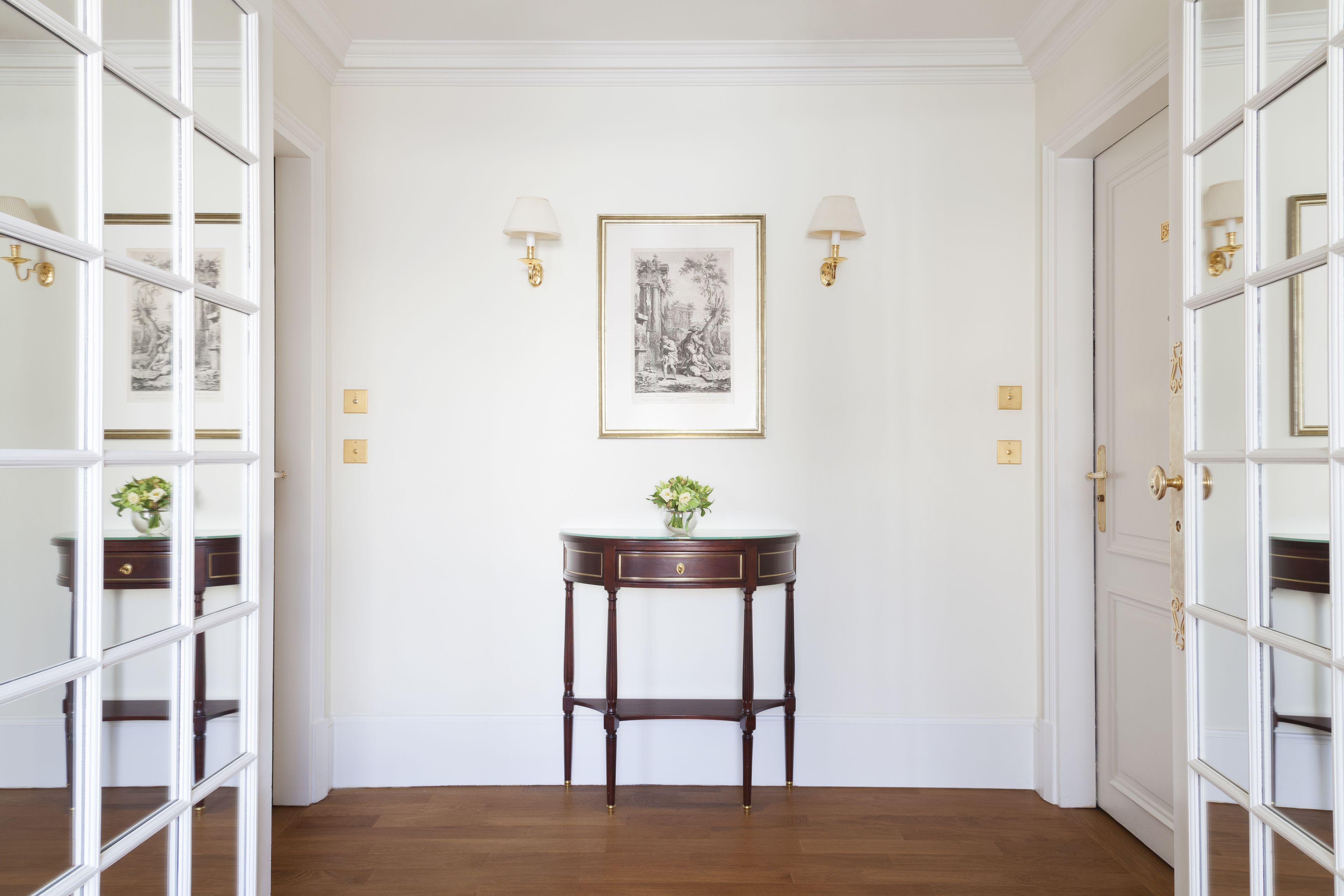 Le Bristol Paris, Oetker Hotel Paris