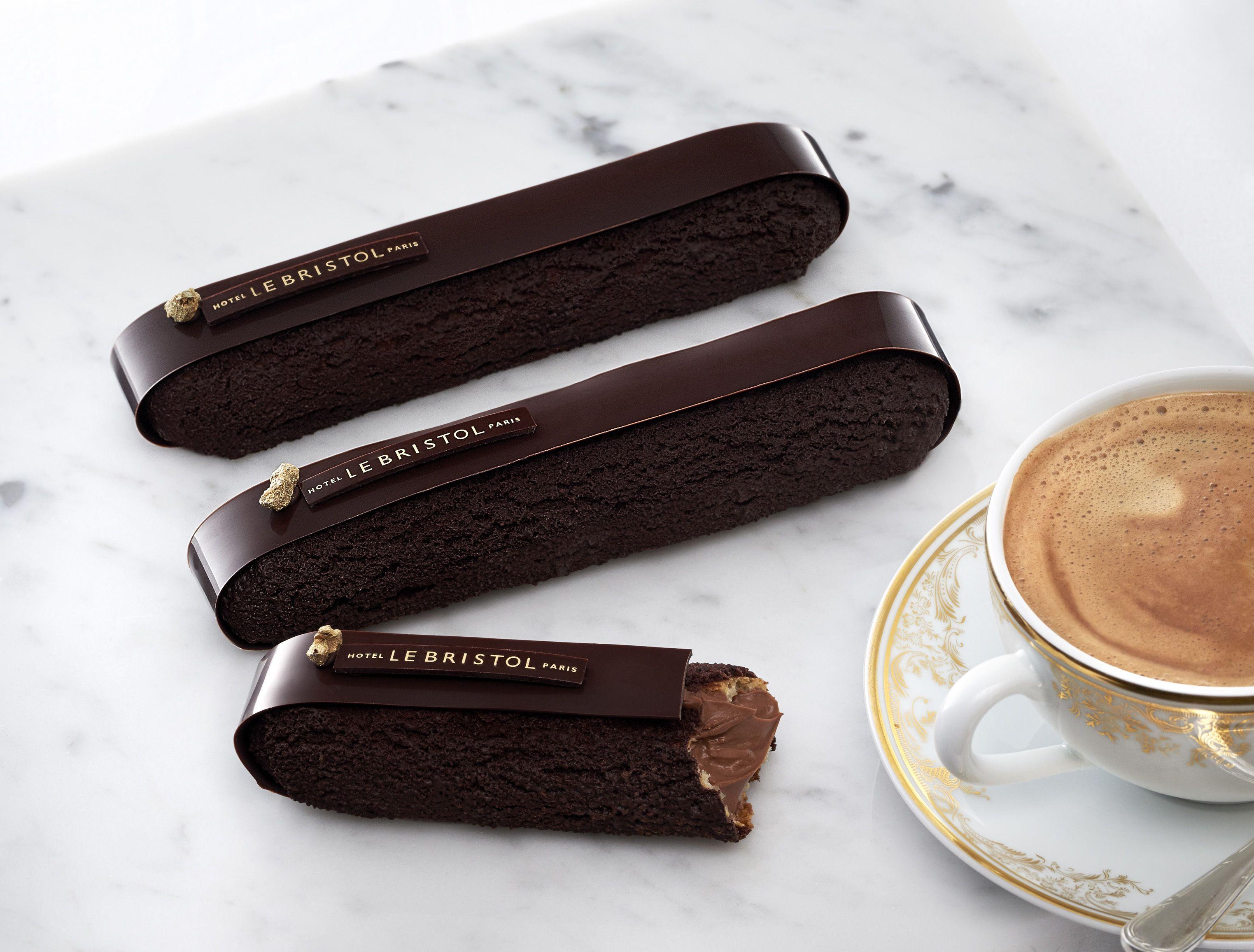 Le Bristol Paris, Oetker Paris